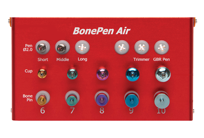 BONE PEN DRILL AIR