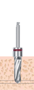 F3.5 Drill