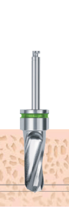 F3.5 Drill