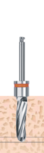 Point Drill