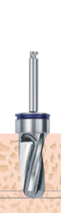 F3.5 Drill