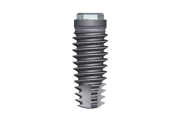 BR IMPLANT