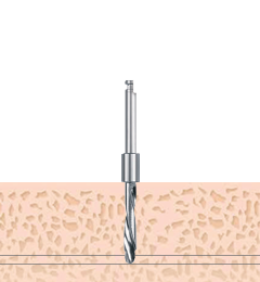 2.0 Drill