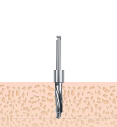 2.8 Drill