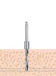 2.0 Drill