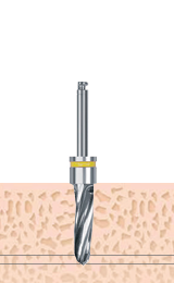 F3.5 Drill
