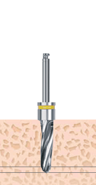 F3.5 Drill