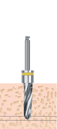F3.5 Drill
