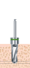 F5.0 Drill