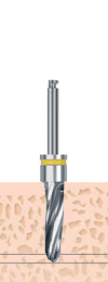 F3.5 Drill