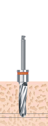 F4.0 Drill