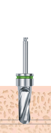 F5.0 Drill