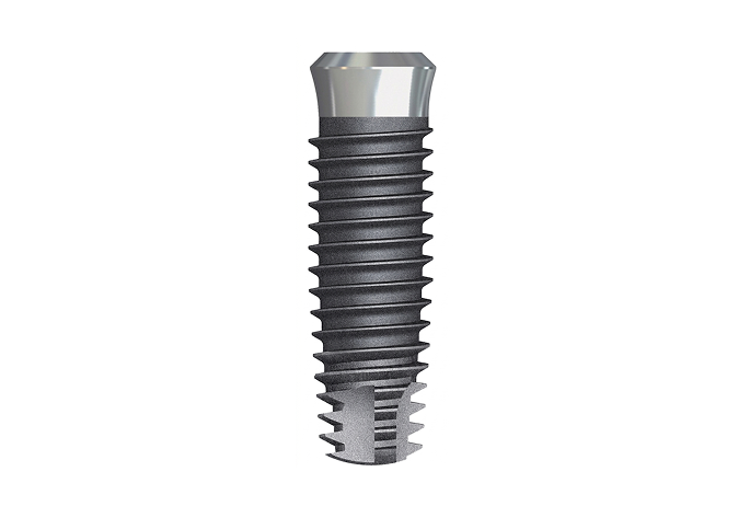 IR IMPLANT