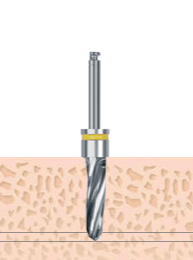 F3.5 Drill
