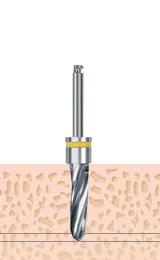 F3.5 Drill