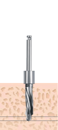 2.8 Drill
