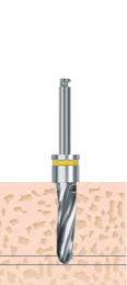 F3.5 Drill
