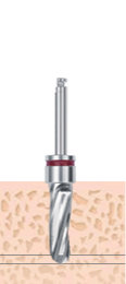 F4.5 Drill