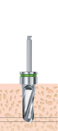 F4.8 Drill