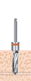 F4.0 Drill