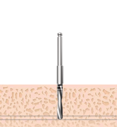 2.5 Drill