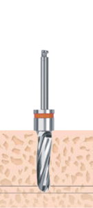 2.8 Drill