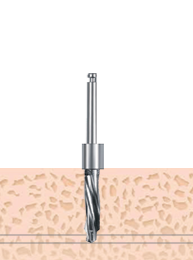 2.8 Drill