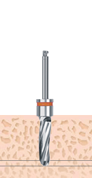 F4.0 Drill
