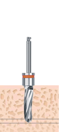 F4.0 Drill